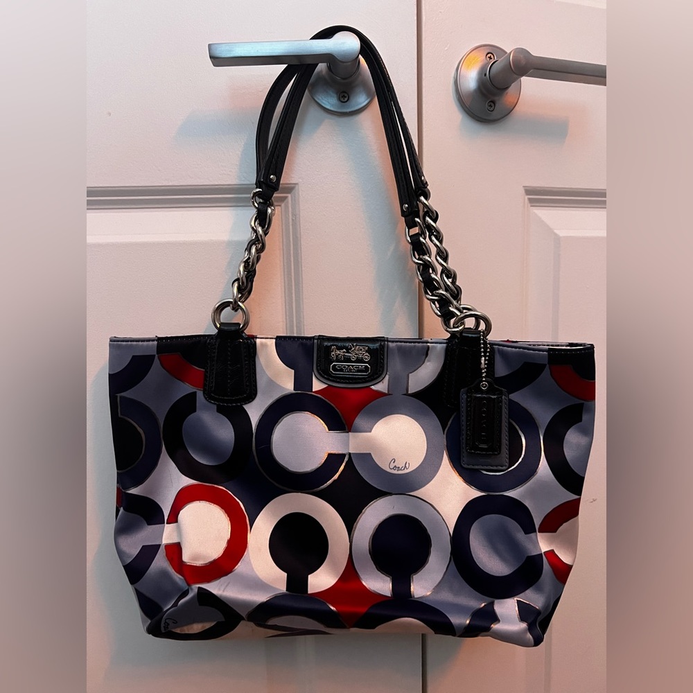 Coach Bucket Bag
